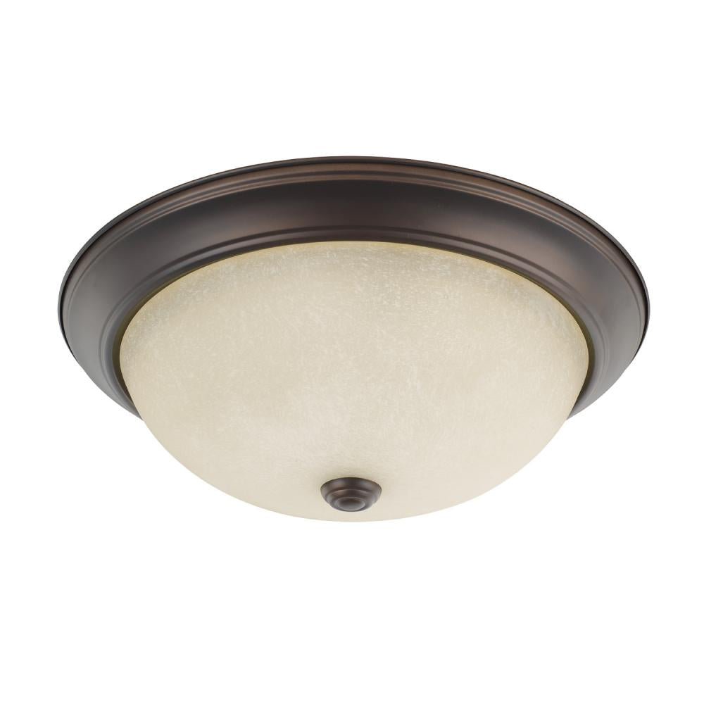 Capital 3 Light Flush Mount 219131