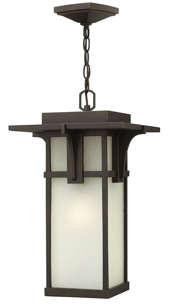 OUTDOOR MANHATTAN Hanging Lantern