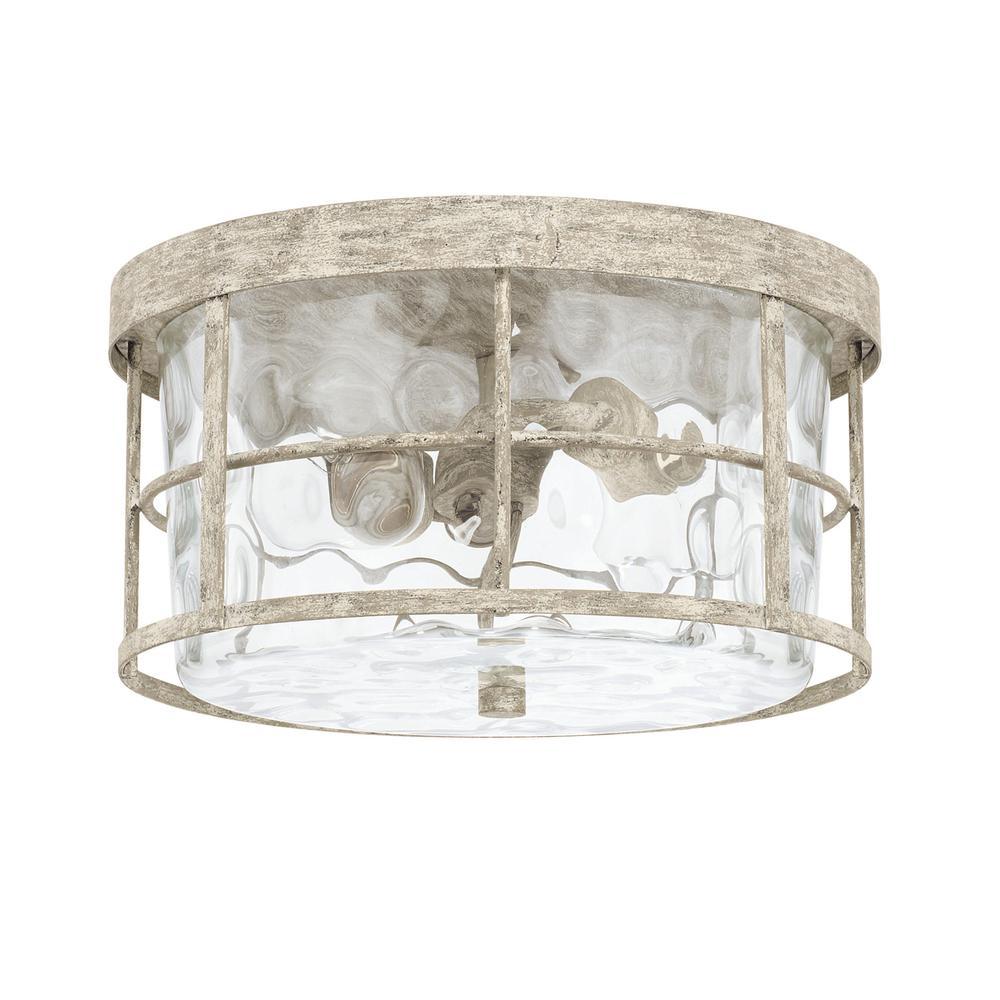 Capital 2 Light Flush Mount 225021