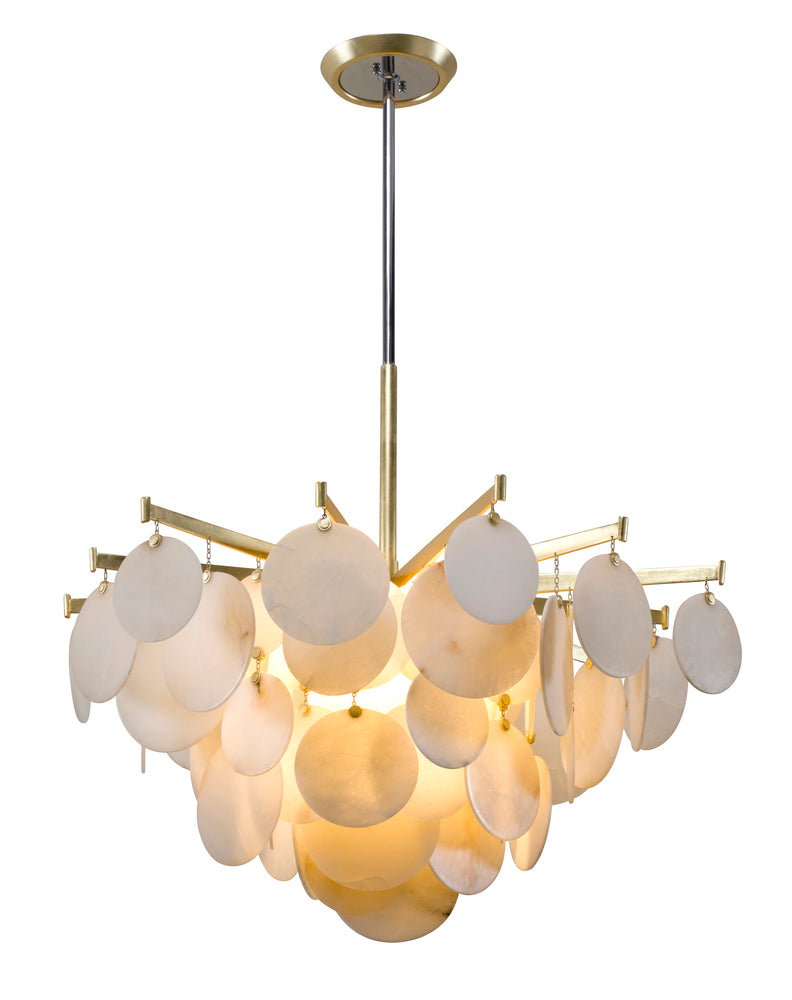 Corbett SERENITY 1LT PENDANT LARGE 228-44