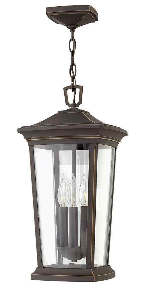 OUTDOOR BROMLEY Hanging Lantern