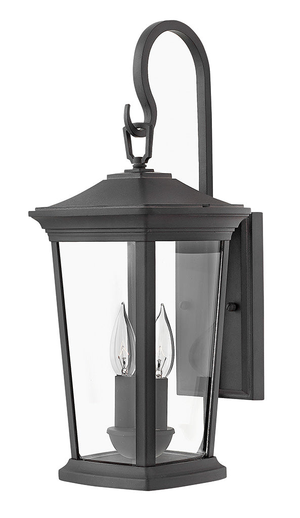 BROMLEY-Medium Wall Mount Lantern