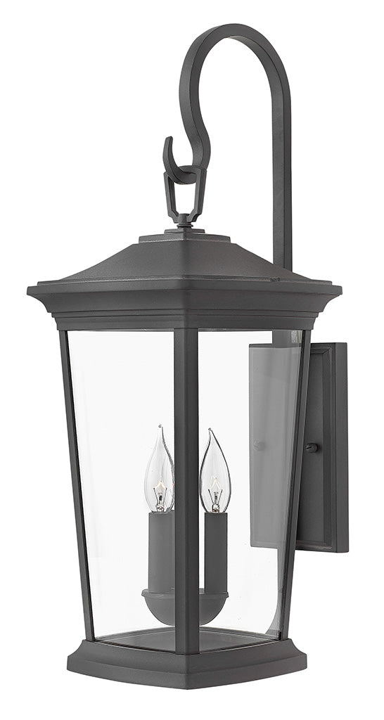 BROMLEY-Extra Large Wall Mount Lantern