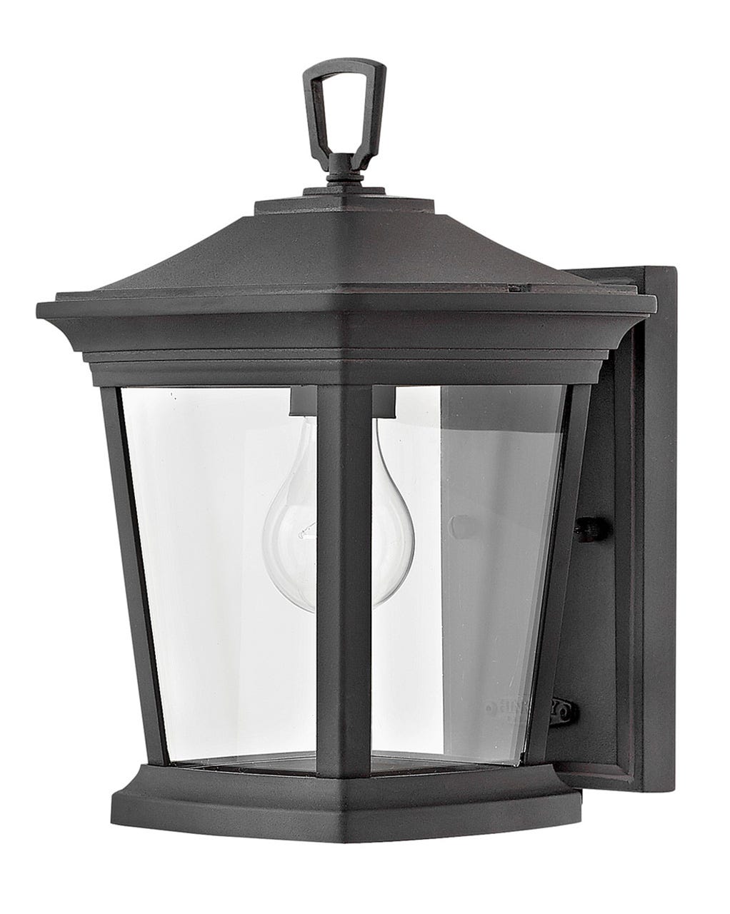 OUTDOOR BROMLEY Wall Mount Lantern