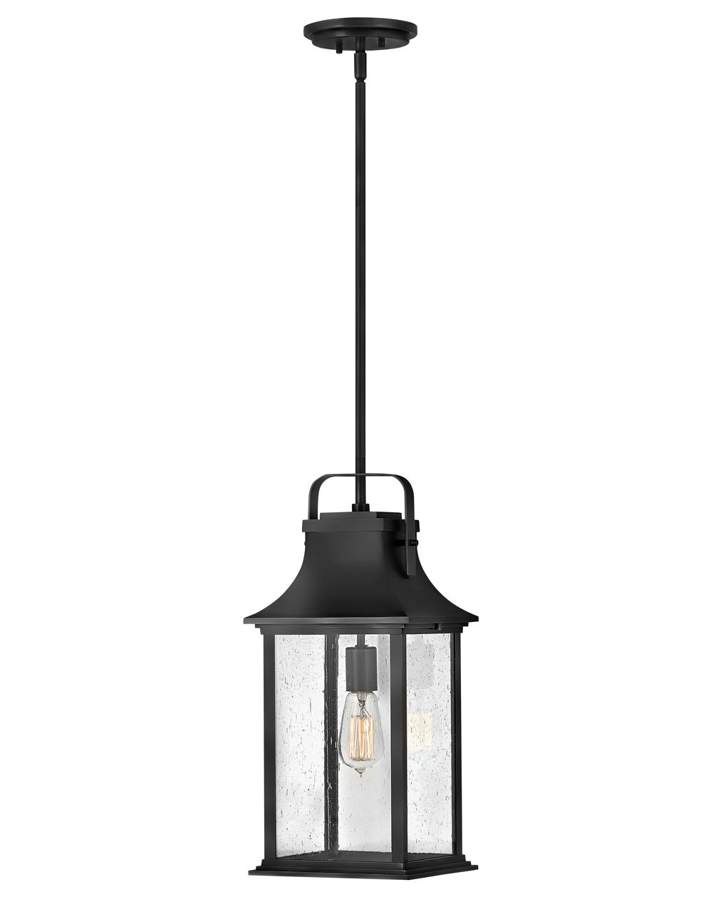 OUTDOOR GRANT Hanging Lantern