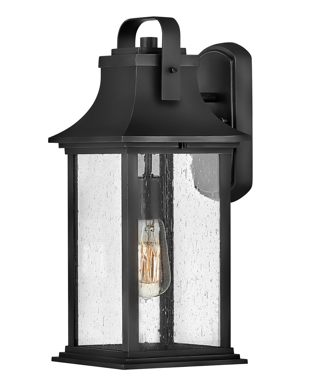 OUTDOOR GRANT Wall Mount Lantern