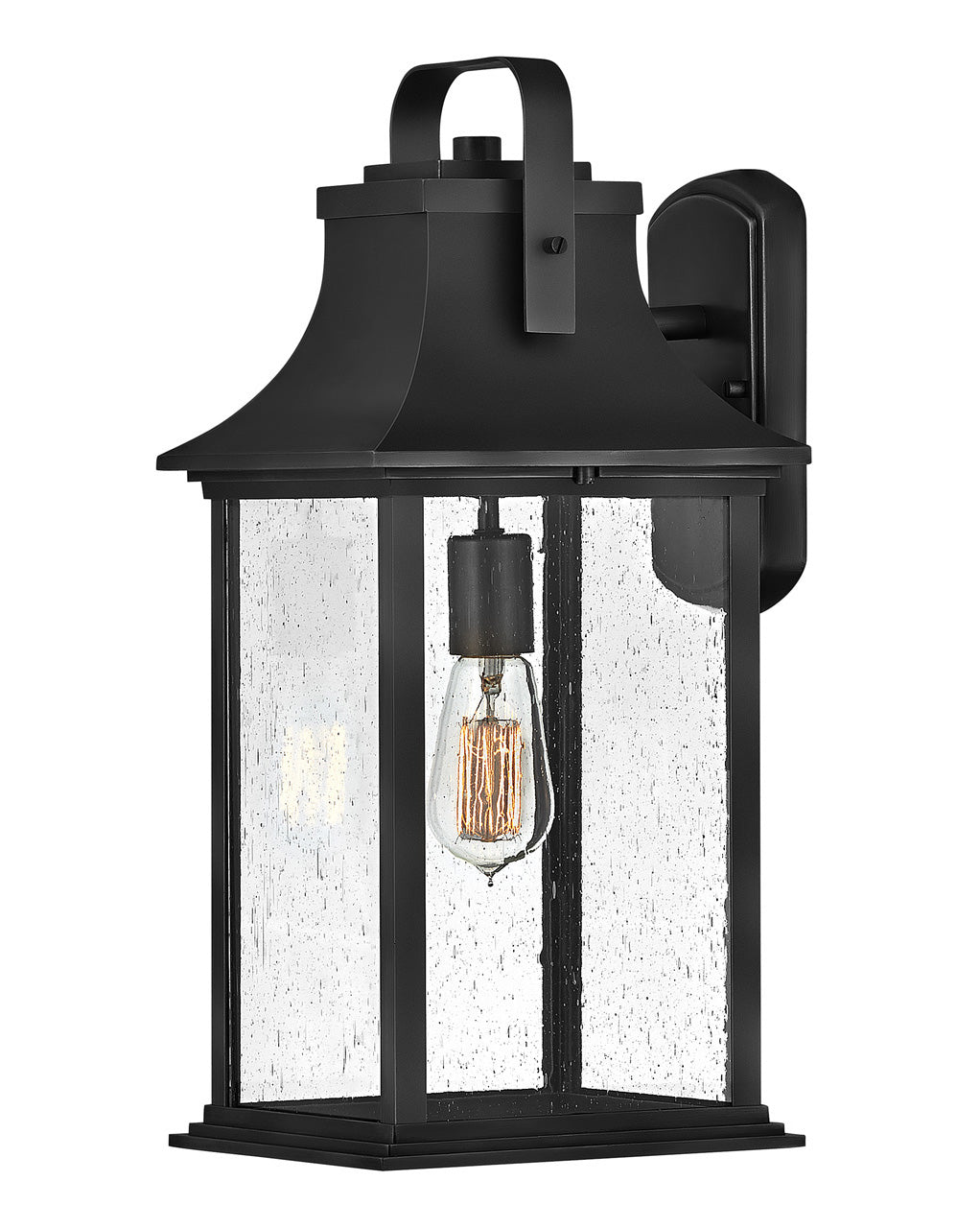 OUTDOOR GRANT Wall Mount Lantern