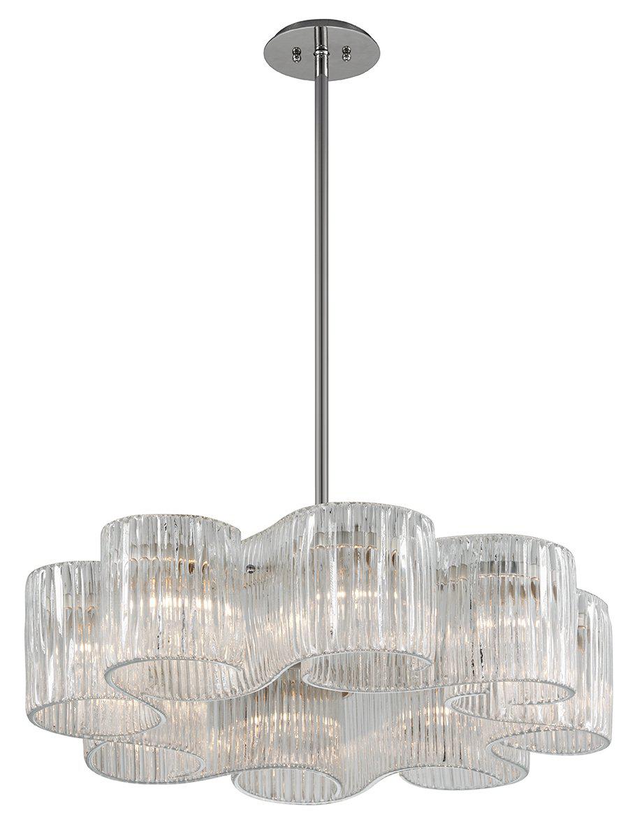 Corbett CIRCO 8LT PENDANT 240-48