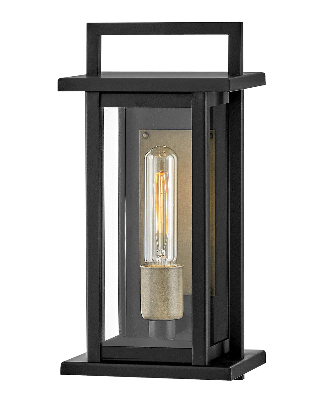 OUTDOOR LANGSTON Wall Mount Lantern