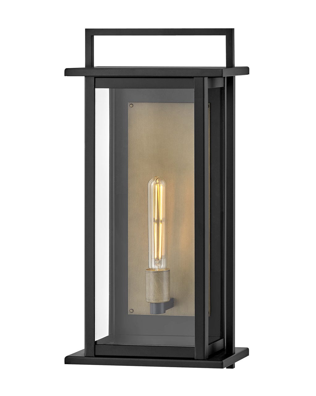 OUTDOOR LANGSTON Wall Mount Lantern