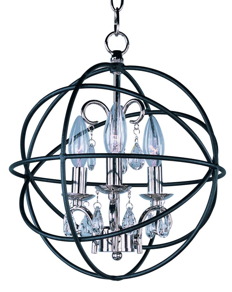 Maxim Orbit-Single Pendant 25140