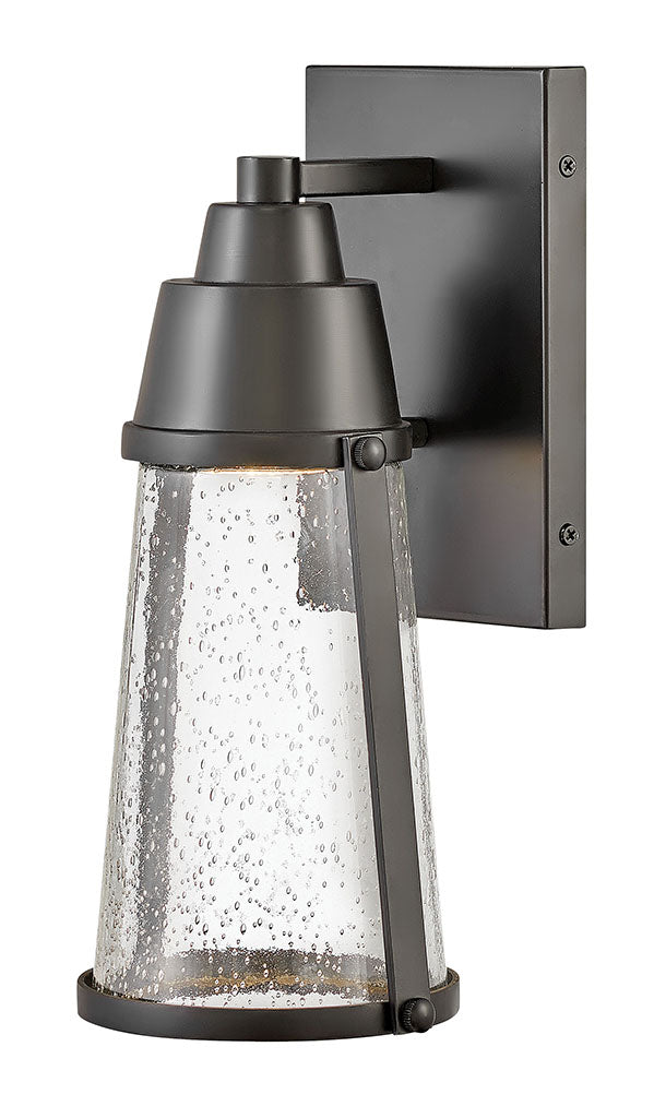 OUTDOOR MILES Wall Mount Lantern