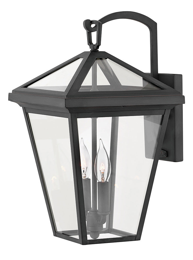 OUTDOOR ALFORD PLACE Wall Mount Lantern