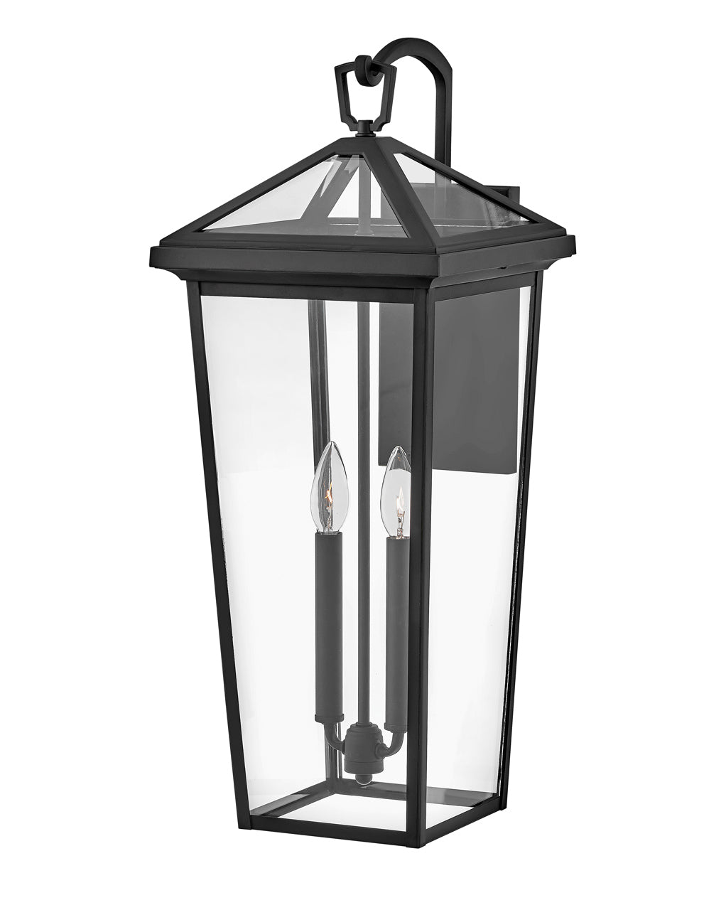 OUTDOOR ALFORD PLACE Wall Mount Lantern