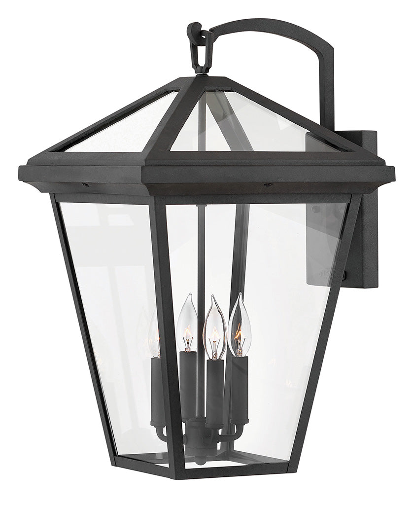 OUTDOOR ALFORD PLACE Wall Mount Lantern