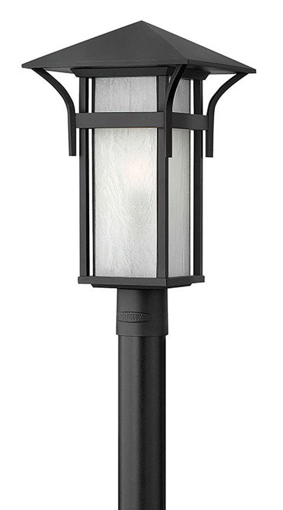 OUTDOOR HARBOR Post Top or Pier Mount Lantern