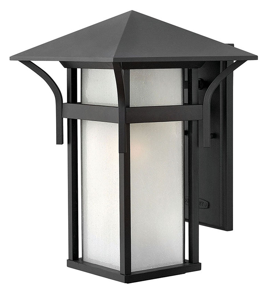 OUTDOOR HARBOR Wall Mount Lantern