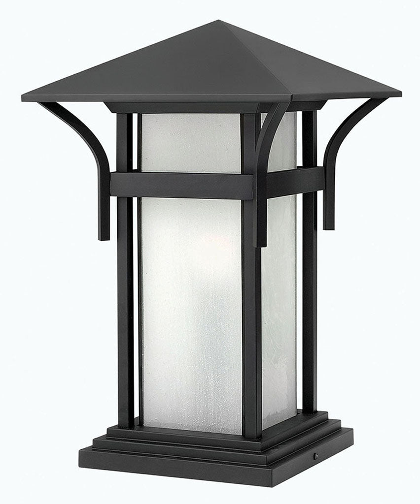 OUTDOOR HARBOR Pier Mount Lantern