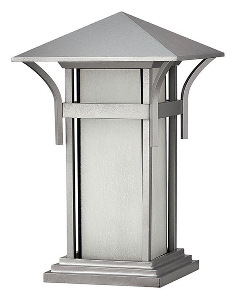 OUTDOOR HARBOR Pier Mount Lantern