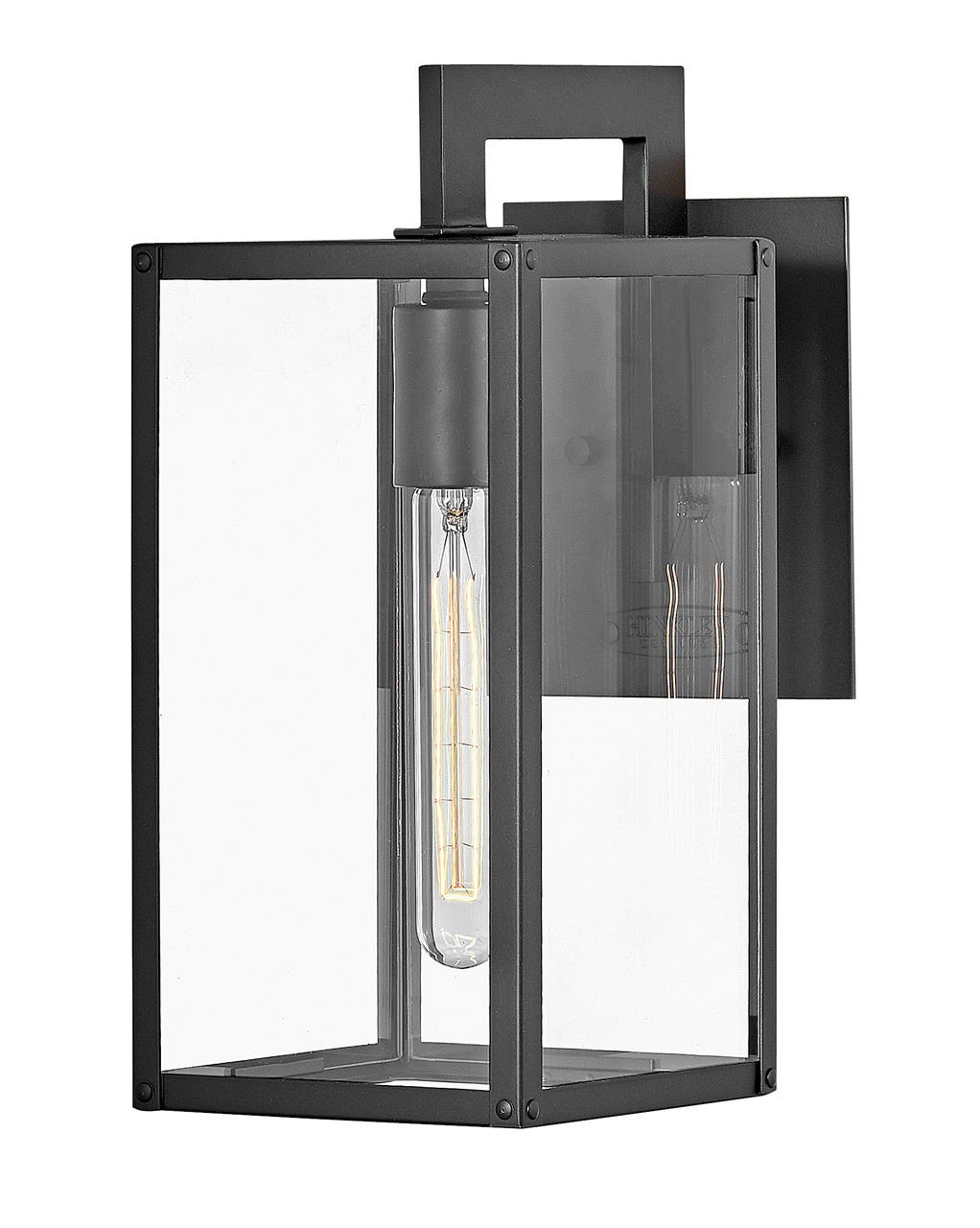 OUTDOOR MAX Wall Mount Lantern