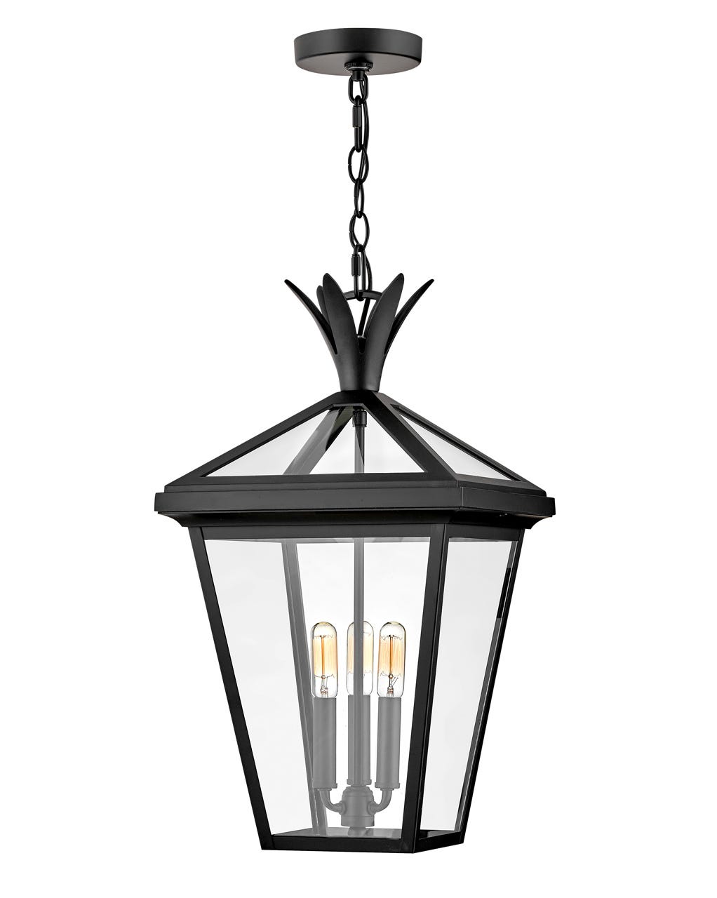 OUTDOOR PALMA Hanging Lantern