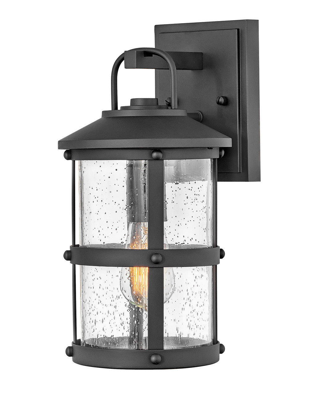 OUTDOOR LAKEHOUSE Wall Mount Lantern