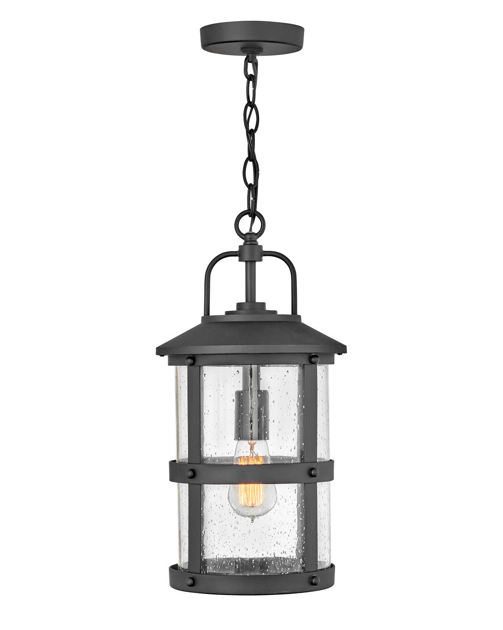 OUTDOOR LAKEHOUSE Hanging Lantern