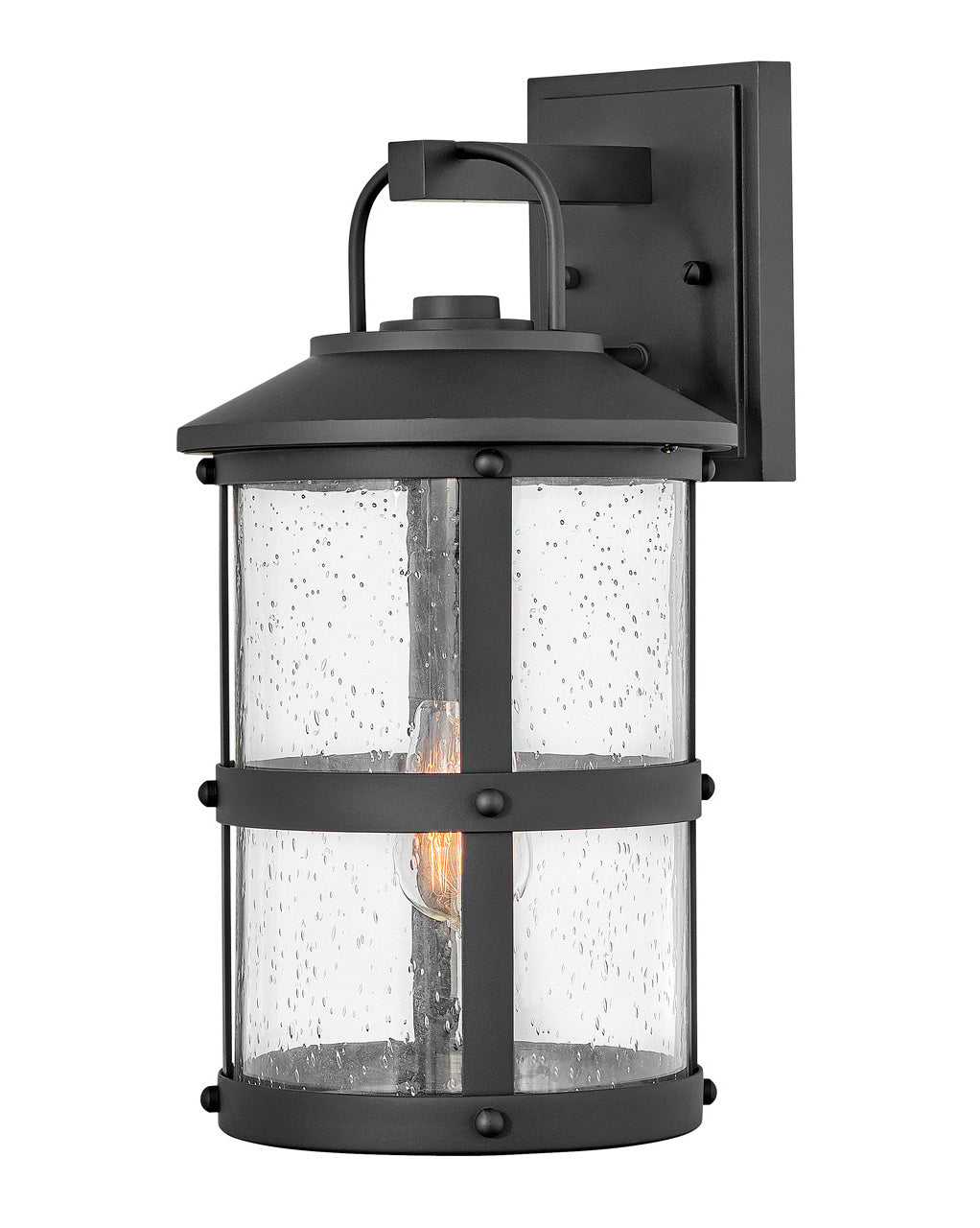 OUTDOOR LAKEHOUSE Wall Mount Lantern