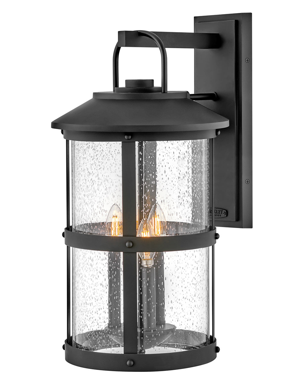 OUTDOOR LAKEHOUSE Wall Mount Lantern