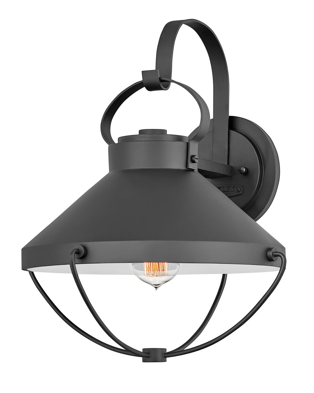 OUTDOOR CREW Wall Mount Lantern