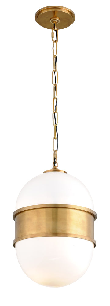 Corbett BROOMLEY 2LT PENDANT 272-42