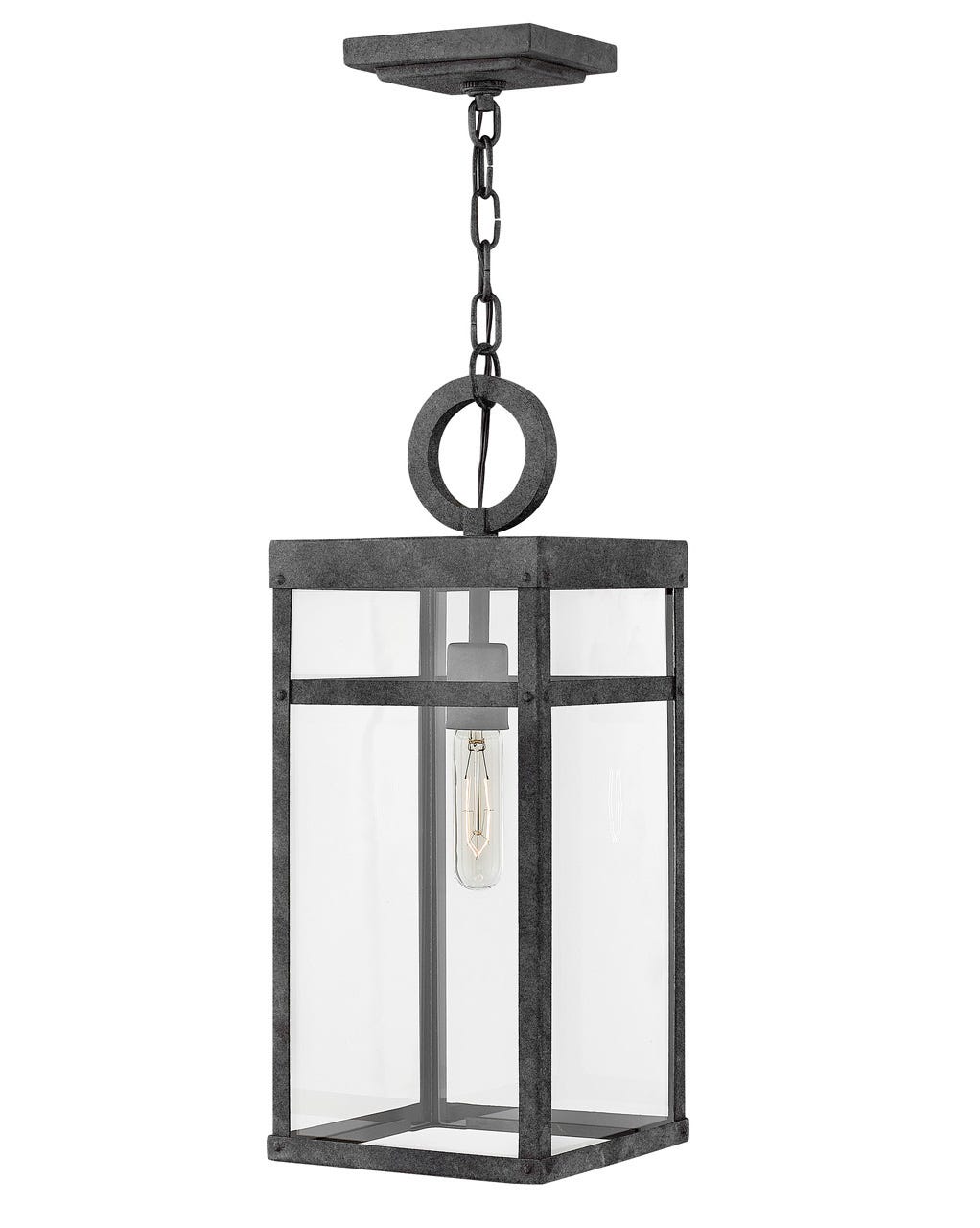 OUTDOOR PORTER Hanging Lantern