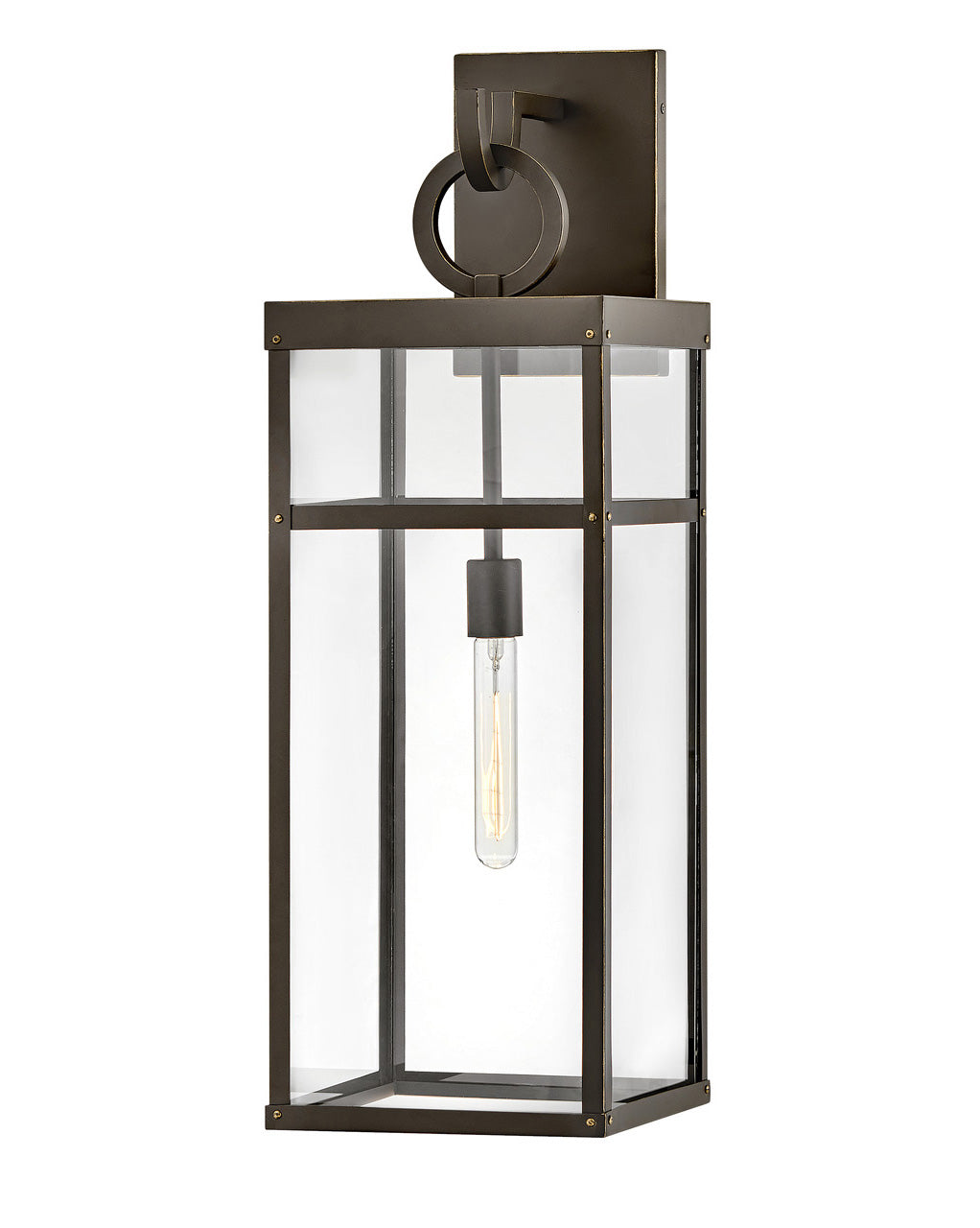 PORTER-Extra Large Wall Mount Lantern