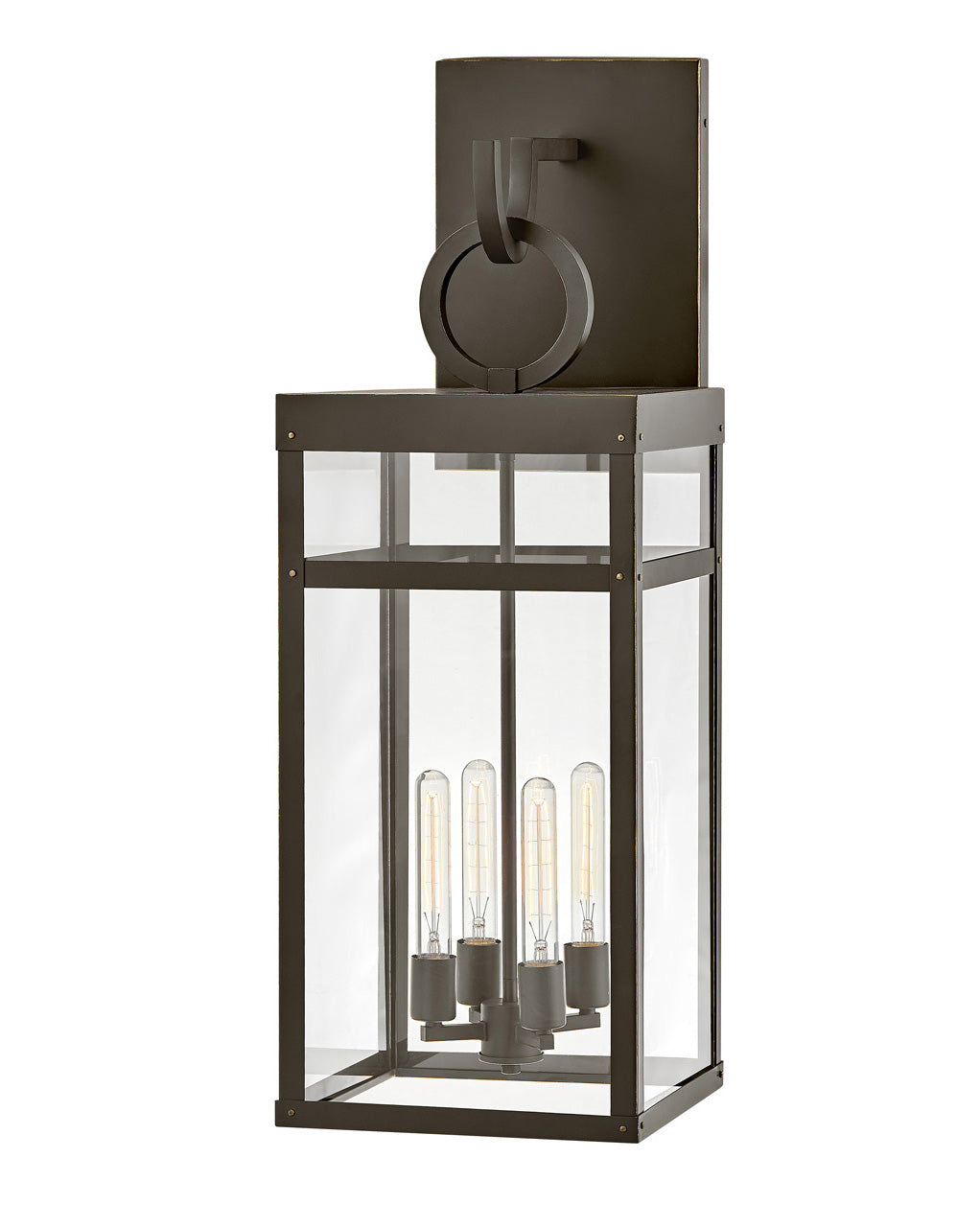 PORTER-Extra Large Wall Mount Lantern