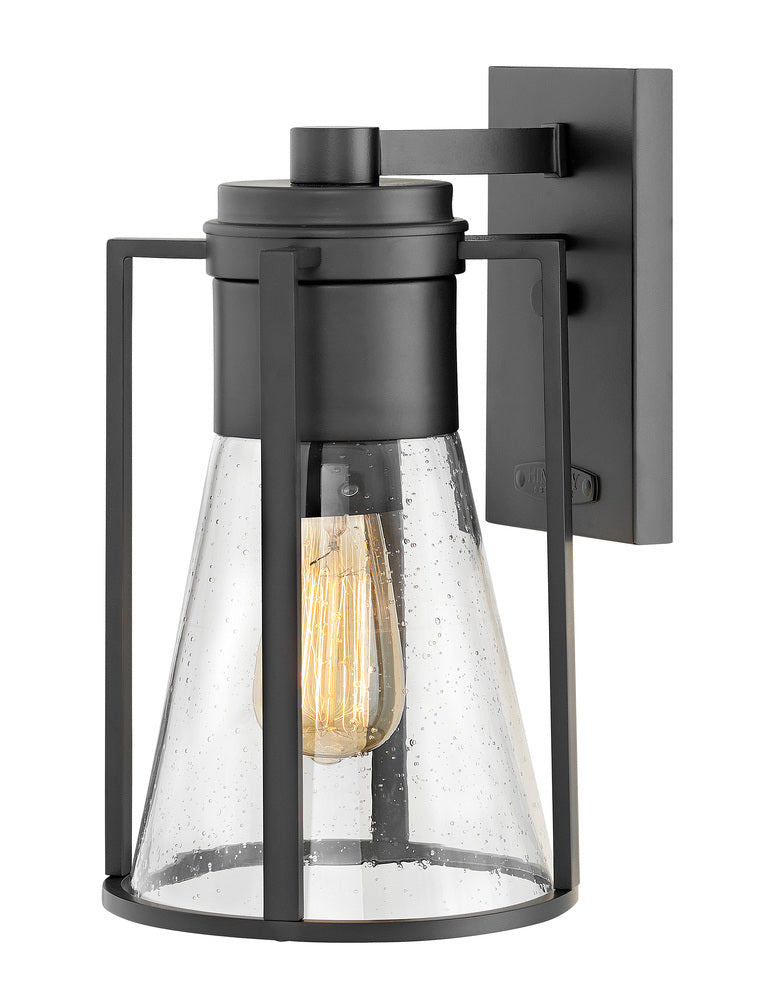 Hinkley OUTDOOR REFINERY Medium Wall Mount Lantern 2824