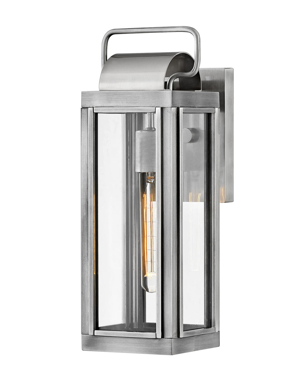 OUTDOOR SAG HARBOR Wall Mount Lantern