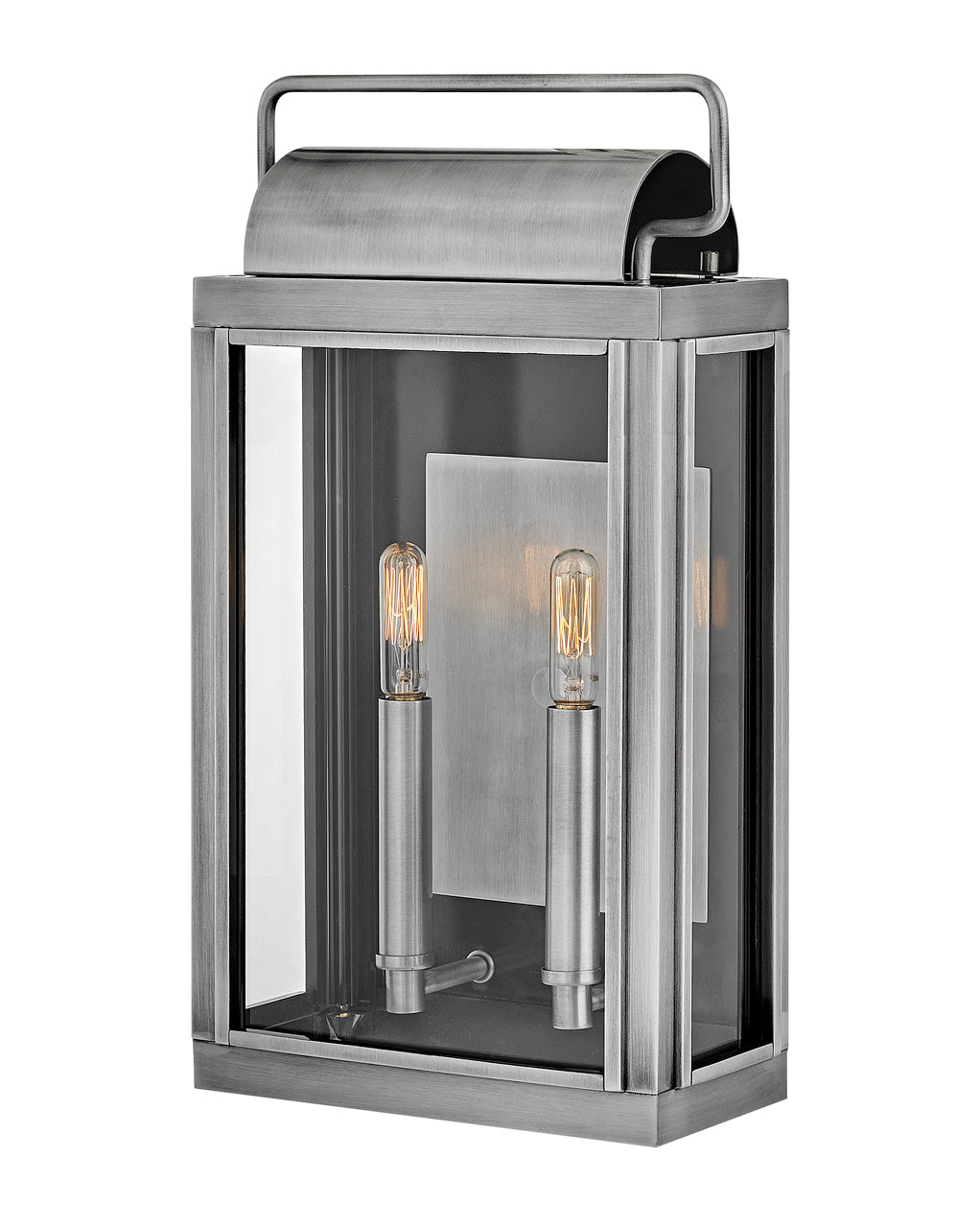 OUTDOOR SAG HARBOR Wall Mount Lantern