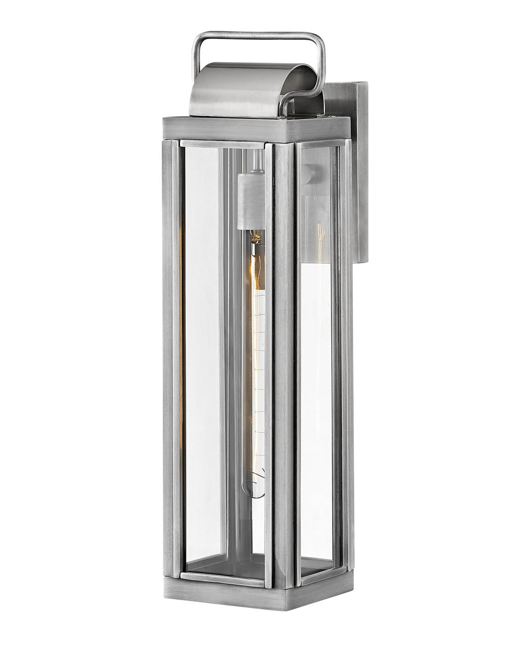 OUTDOOR SAG HARBOR Wall Mount Lantern