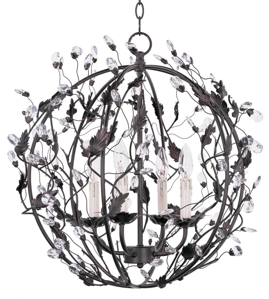 Maxim Elegante-Entry Foyer Pendant 2854