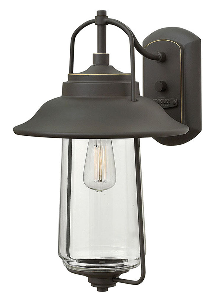 OUTDOOR BELDEN PLACE Wall Mount Lantern