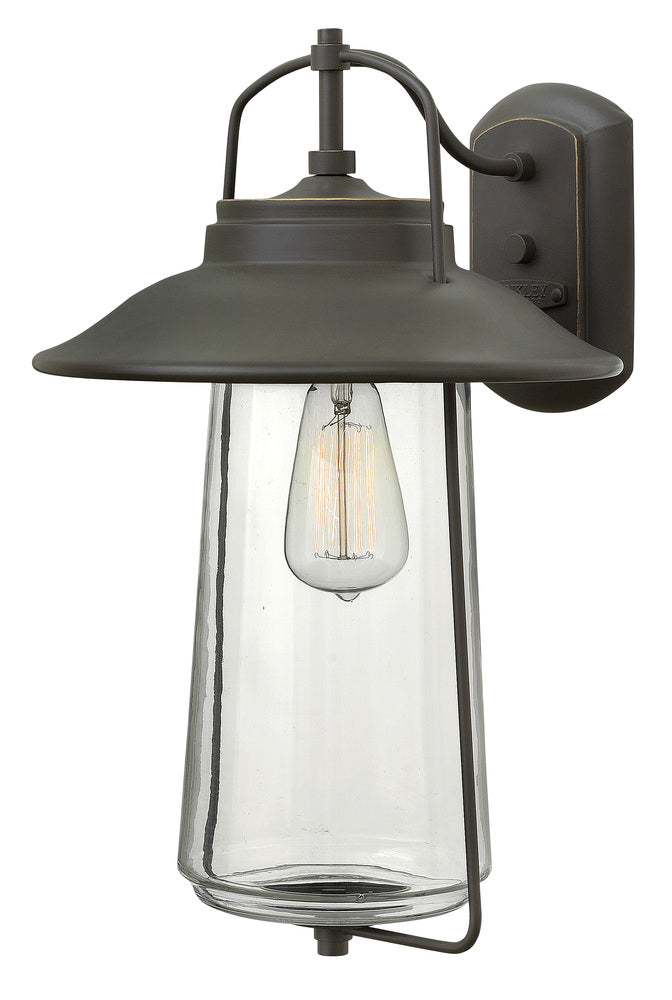 Hinkley 2865 Outdoor Wall Lantern