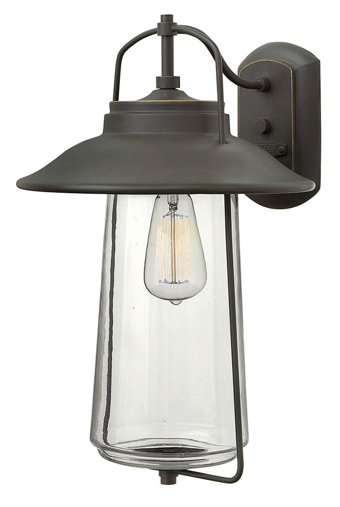 OUTDOOR BELDEN PLACE Wall Mount Lantern