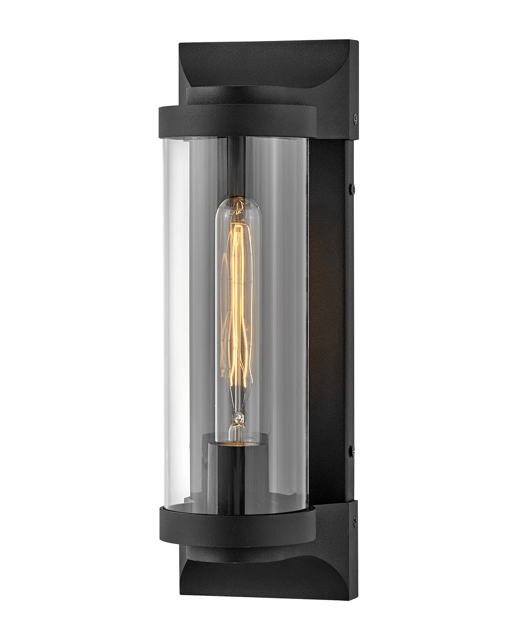 OUTDOOR PEARSON Wall Mount Lantern