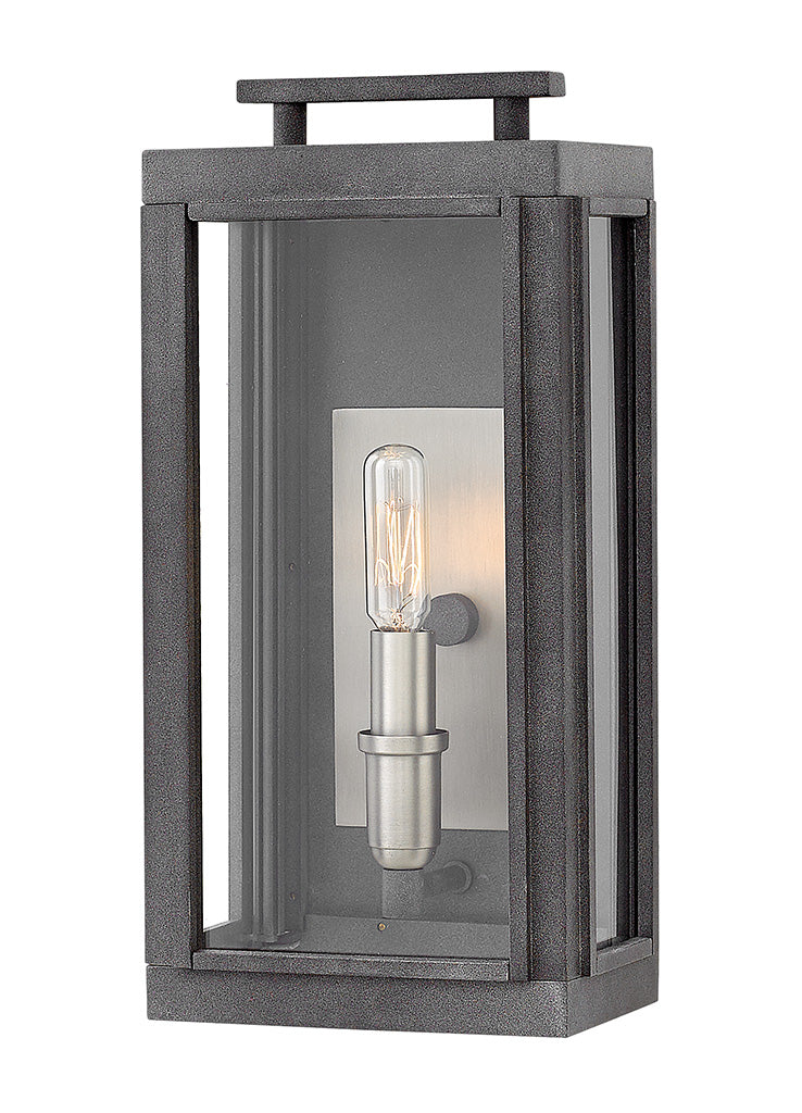 OUTDOOR SUTCLIFFE Wall Mount Lantern