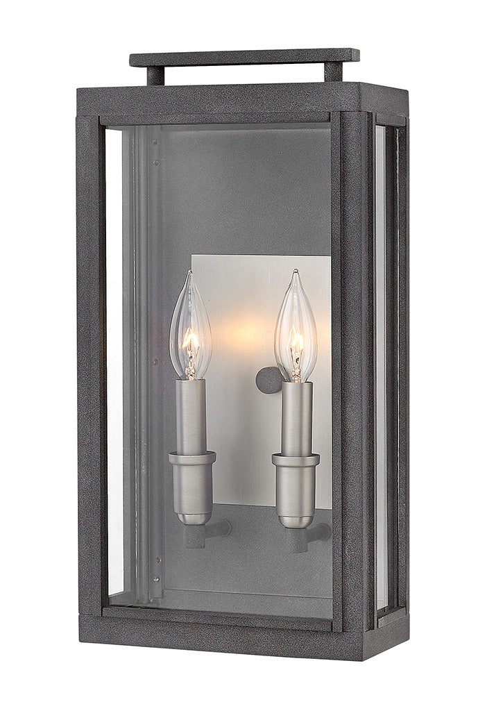 OUTDOOR SUTCLIFFE Wall Mount Lantern