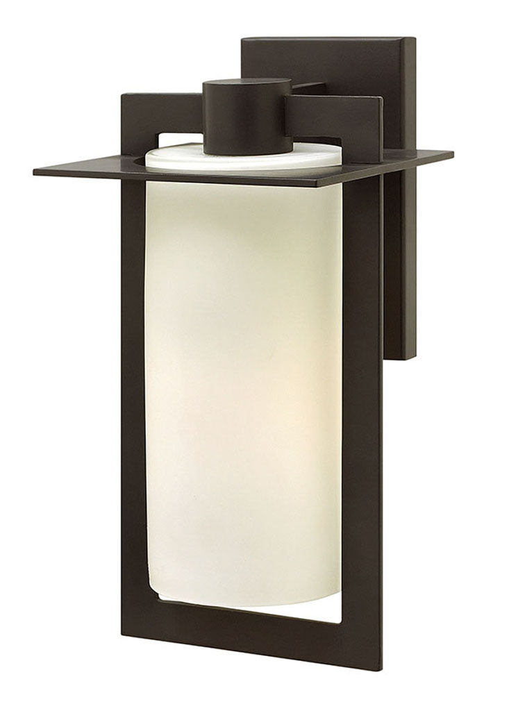 OUTDOOR COLFAX Wall Mount Lantern