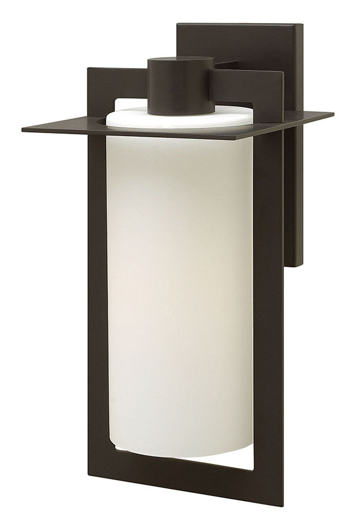 OUTDOOR COLFAX Wall Mount Lantern