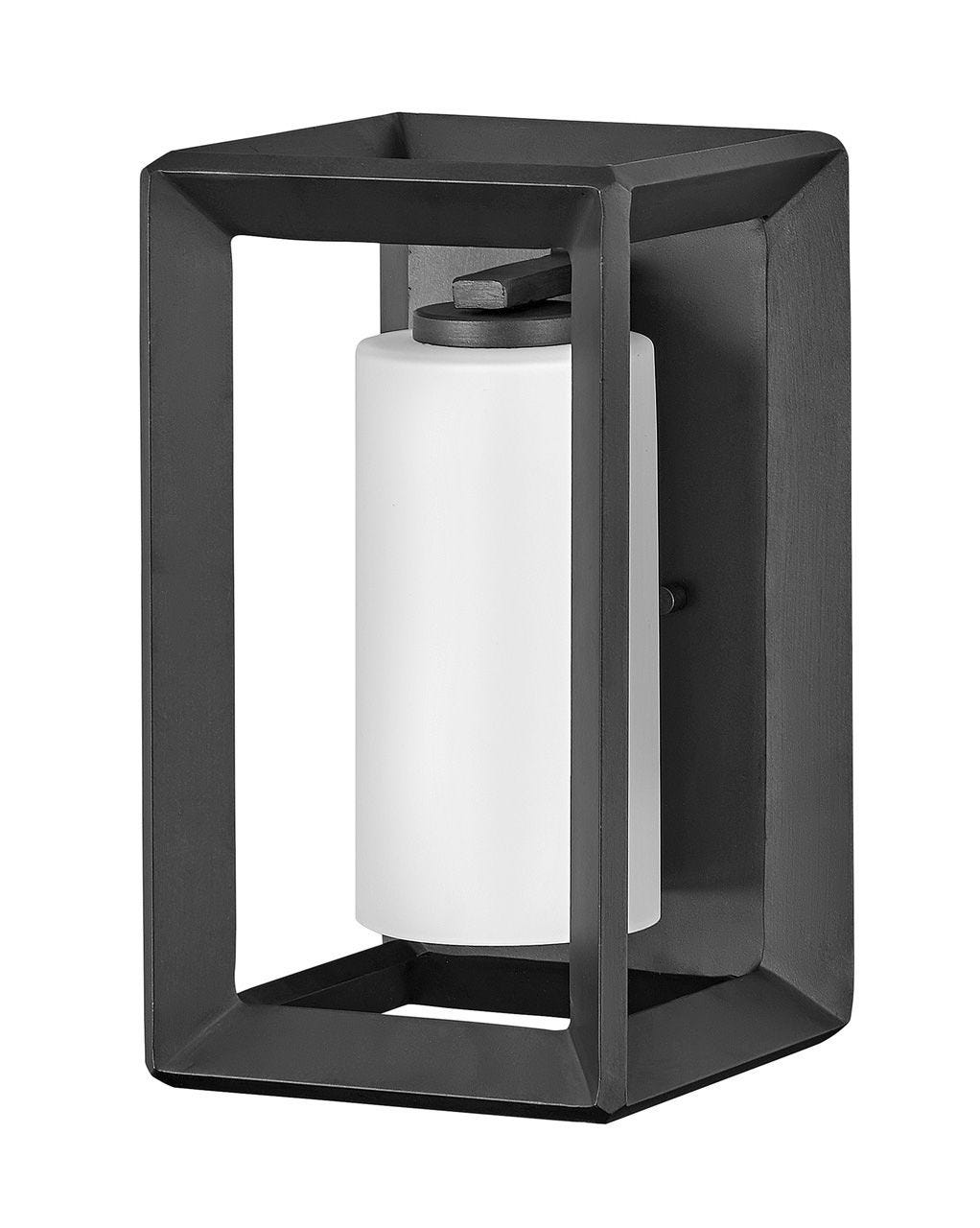 OUTDOOR RHODES Wall Mount Lantern