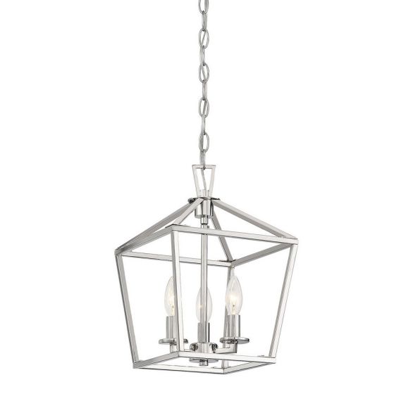 Savoy House Townsend 3-Light Pendant 3-320-3