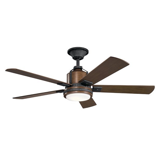 Kichler 52 Inch Colerne Fan LED 300052